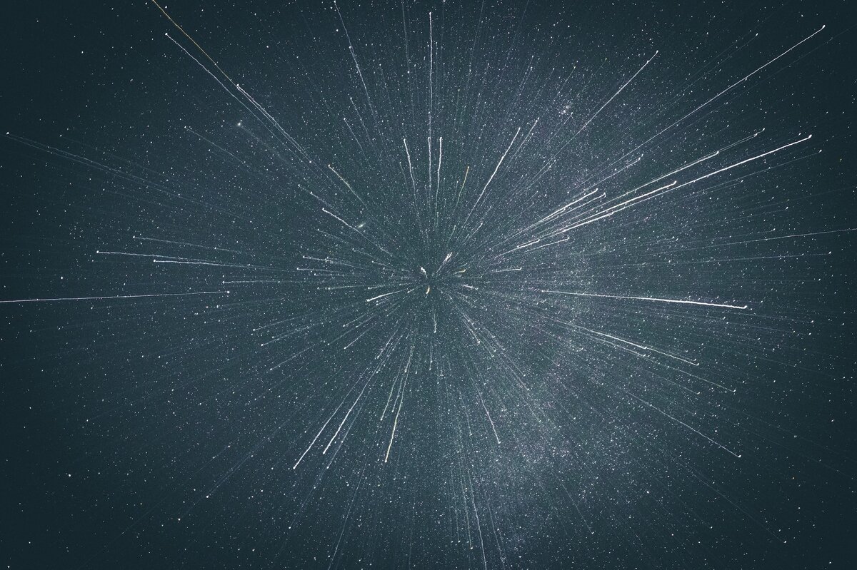     6 мифов о космосе, в которые вы до сих пор верите