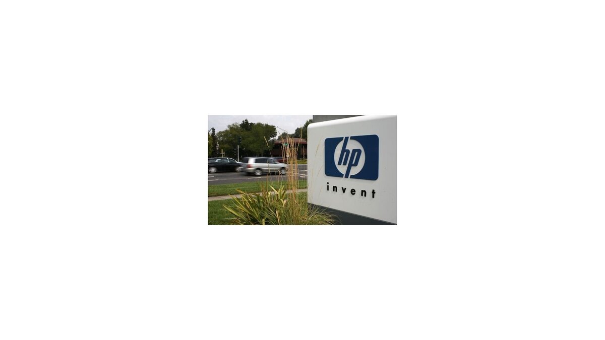   " HP