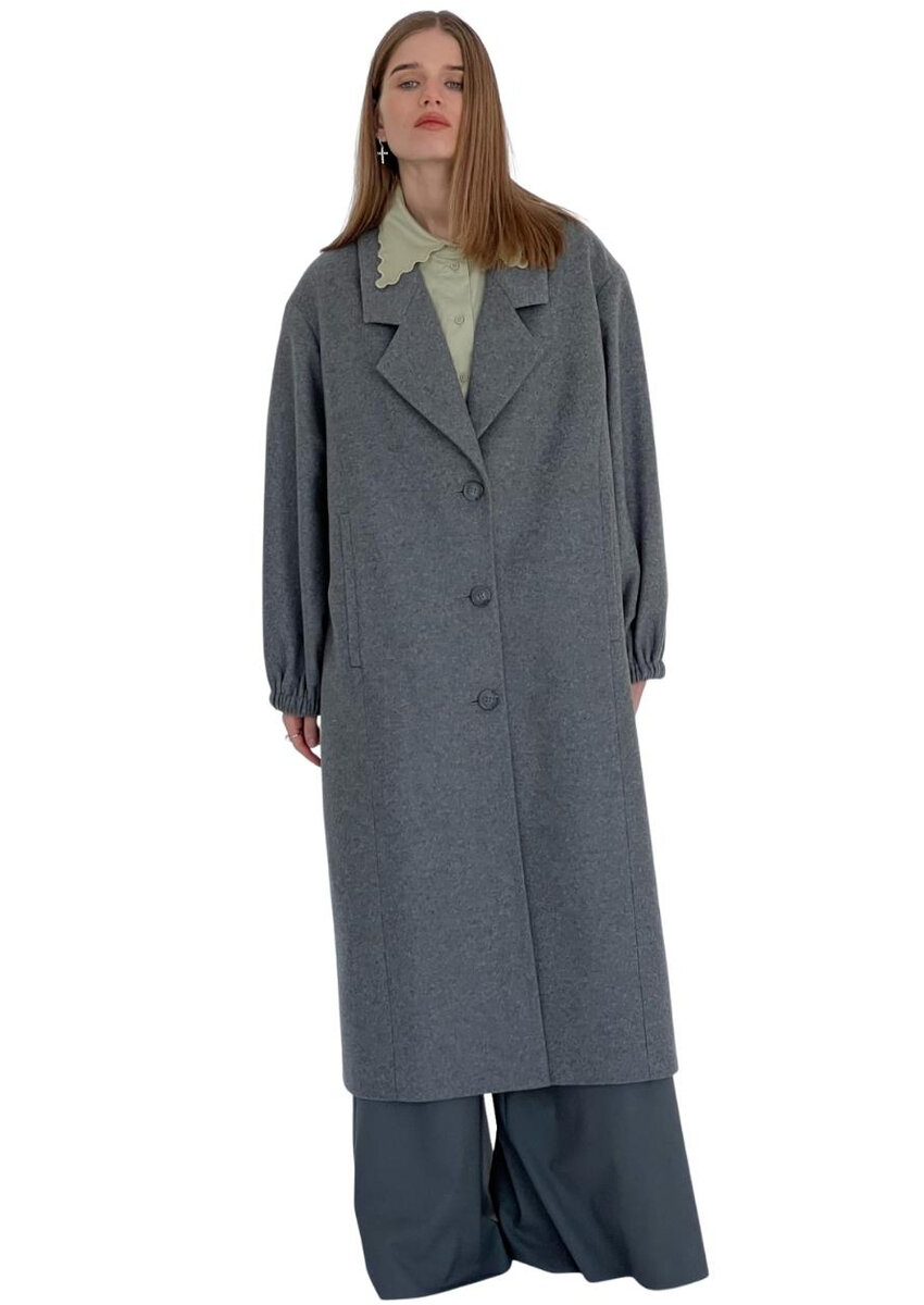 30 РОССИЙСКИХ БРЕНДОВ, ВЫПУСКАЮЩИХ ЖЕНСКИЕ ПАЛЬТО | Soberger | Дзен