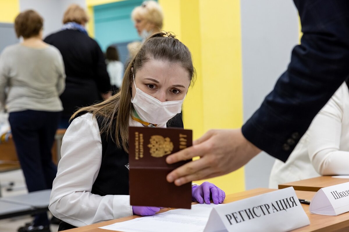 Фото: Дмитрий Дубинский / Абзац