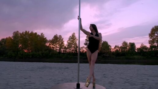 Pole dance - Студия танца на пилоне 