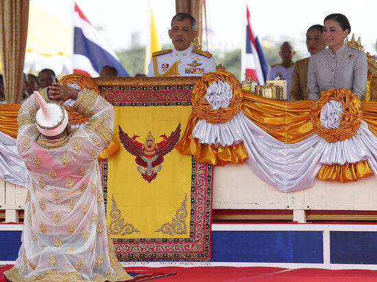     Таиланд Global Look Press