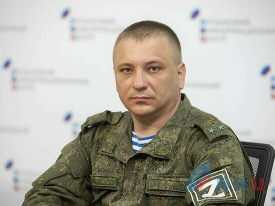     Андрей Марочко. Фото: ЛИЦ.