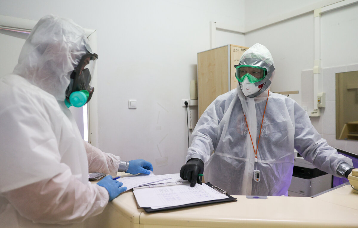 Эрик Романенко/ТАСС