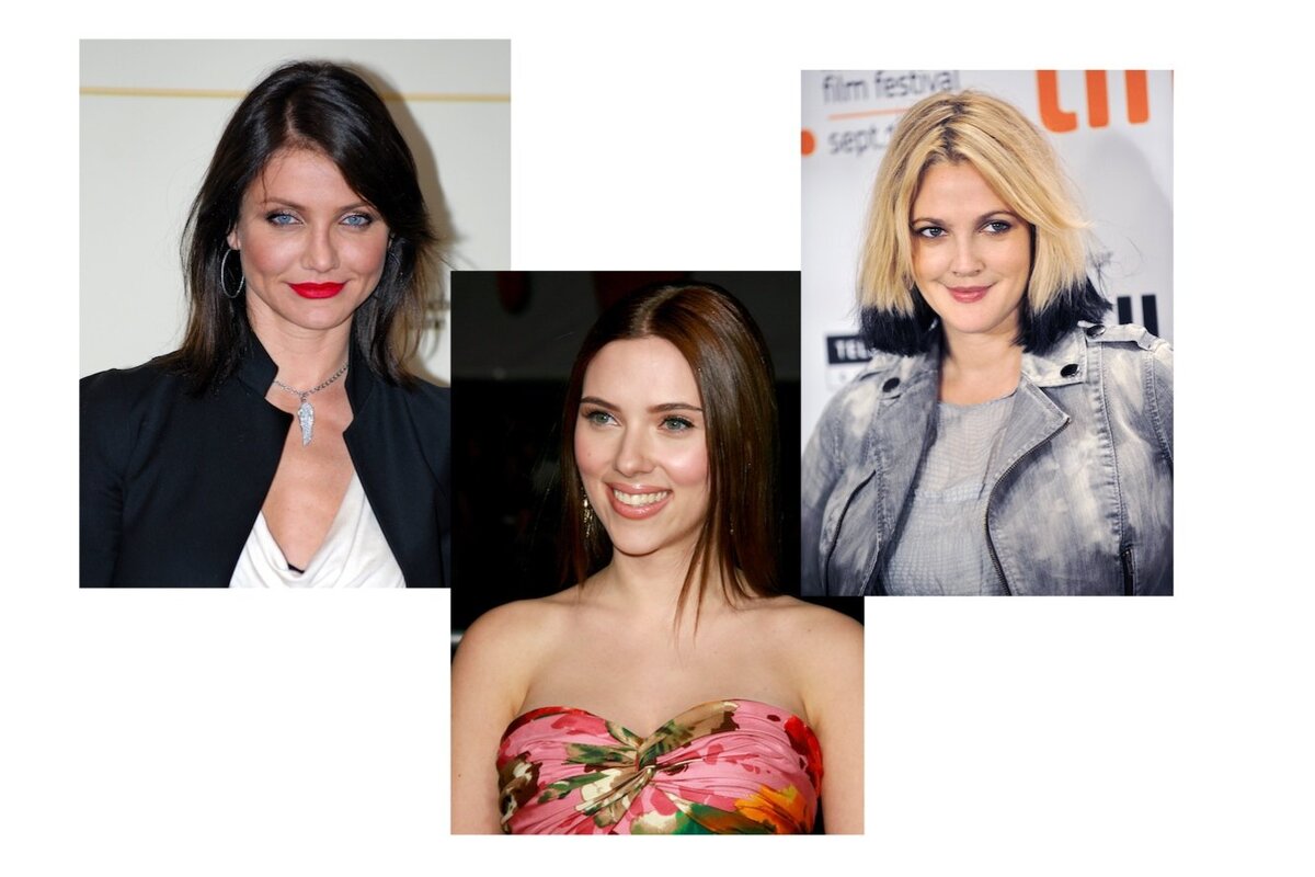     Это провал: 5 самых неудачных окрашиваний звезд