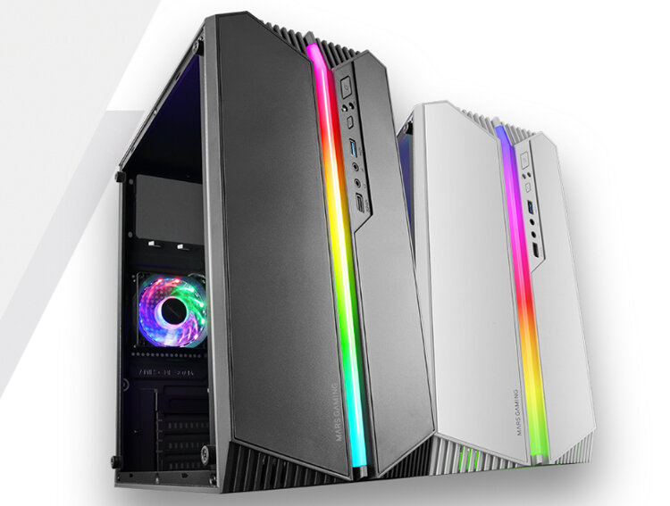    Источник изображений: Mars Gaming