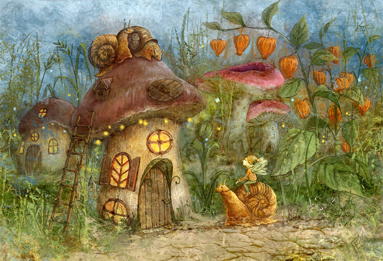 �������� ������ ���������� (�������� ������ vk.com/clubartgalla)