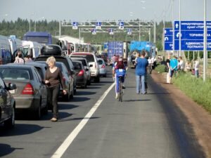    Фото: terve.su. Татьяна Дворянчикова
