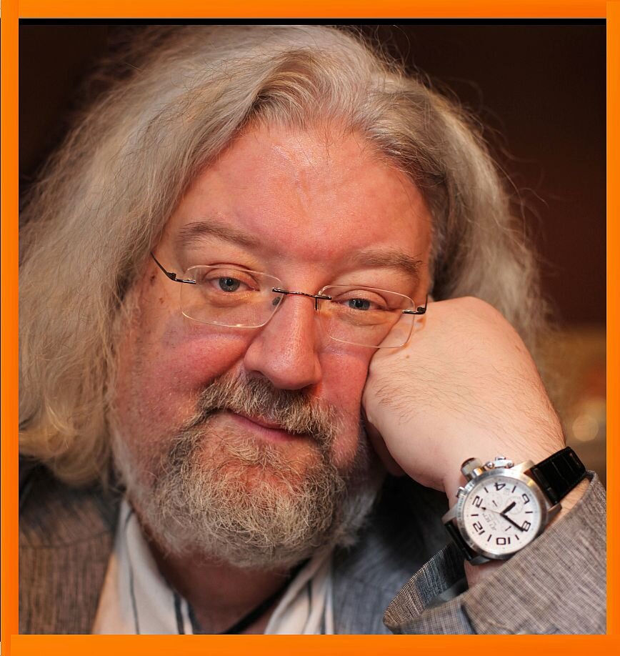 Андрей Максимов. Фото из архива "7 секретов"