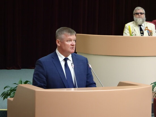     Михаил Исаев. Фото: Ольга Галкина