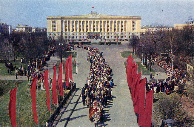Новгород ссср фото