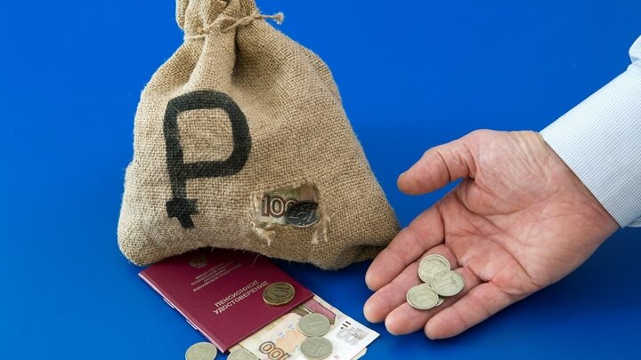 ФОТО: NIKOLAY GYNGAZOV/GLOBALLOOKPRESS