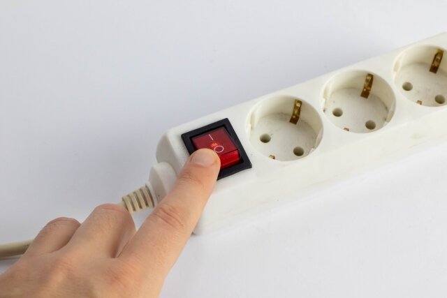    Да будет свет? (cc) Marco Verch