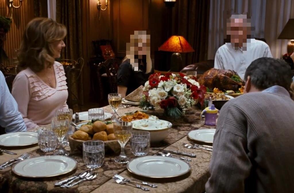 Будем вдохновлять вас на создание праздничного меню!