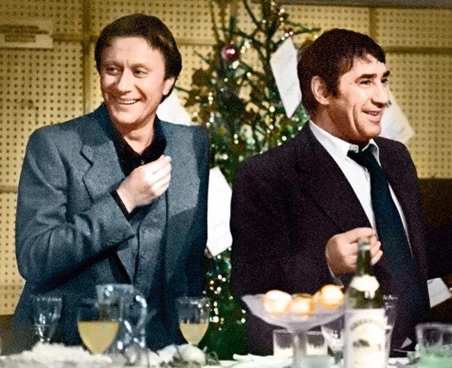 Почему Андрей Миронов потерпел фиаско в «Кабачке „13 стульев“» и продержался всего 2 передачи