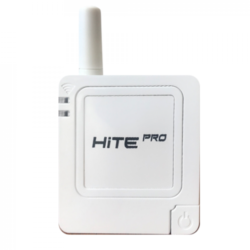 сервер Gateway Hite-Pro