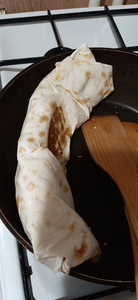 Подсушить до хруста