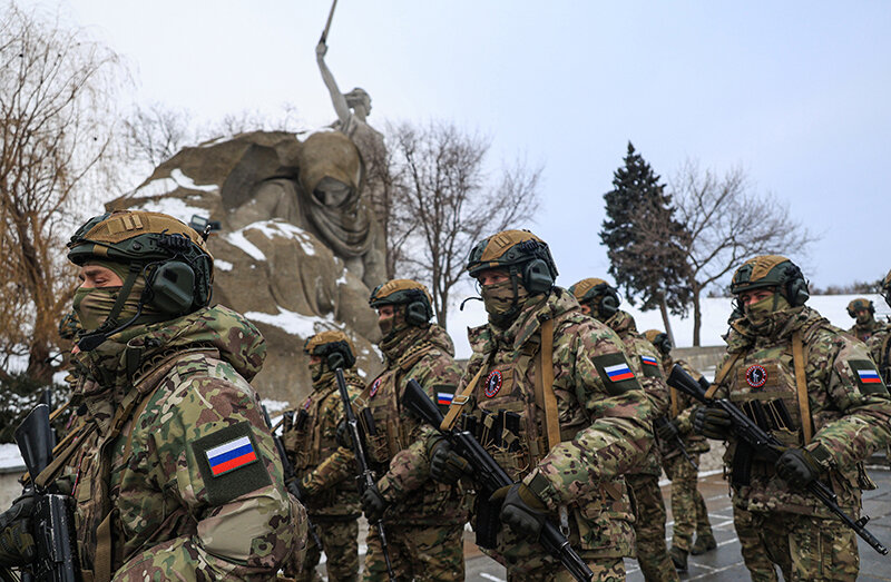    © Дмитрий Рогулин/ТАСС