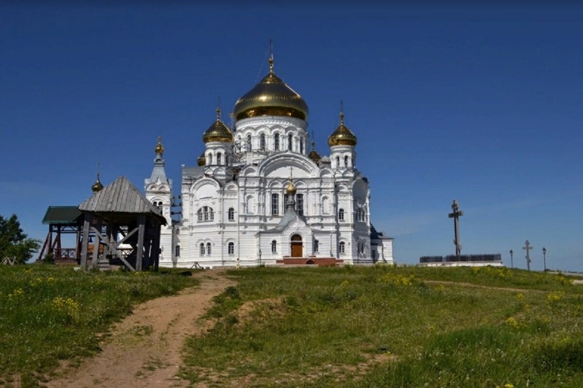 Автомобили пермский край