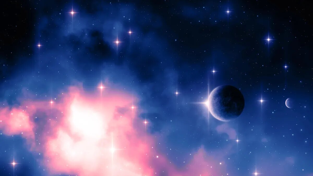 2023 год входит в состав «разрушительной пятилетки». Фото: Pxfuel.com