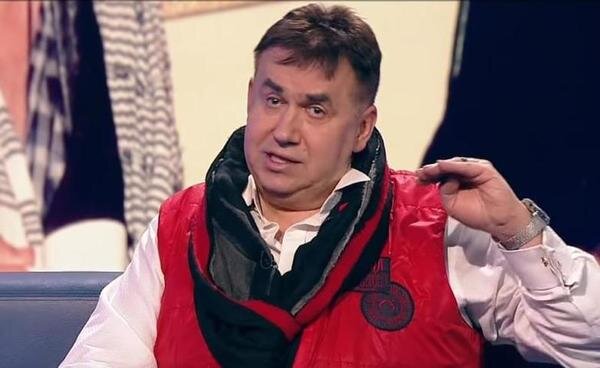    Стоп-кадр телешоу