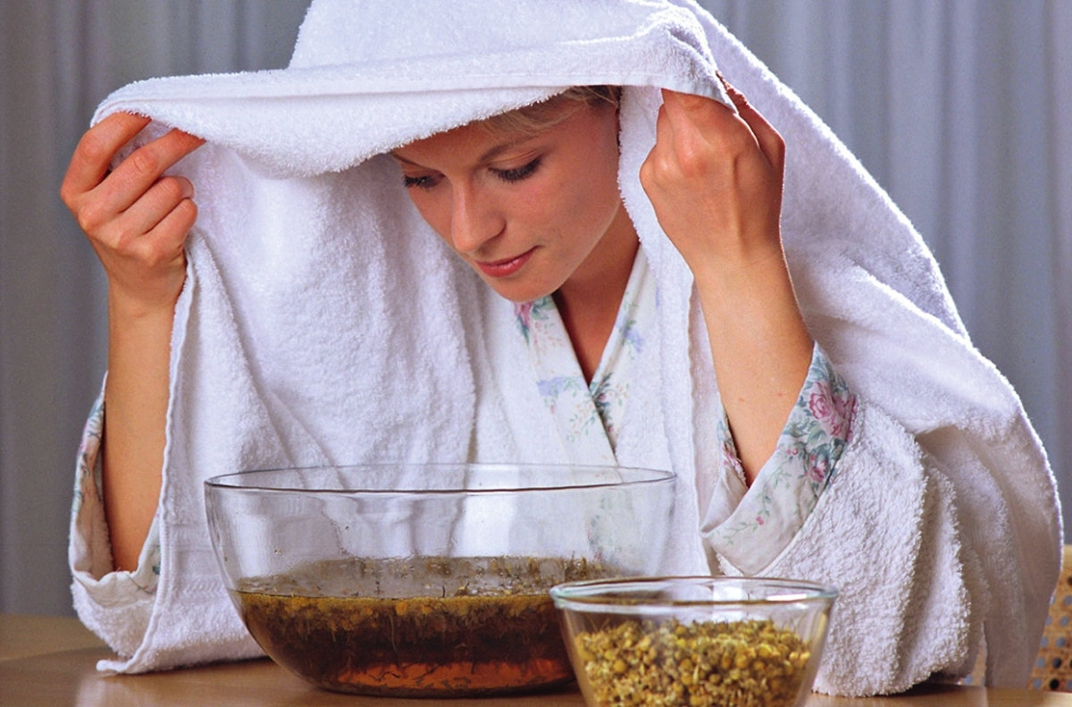 Ингаляция, фото tuapsevesti.ru