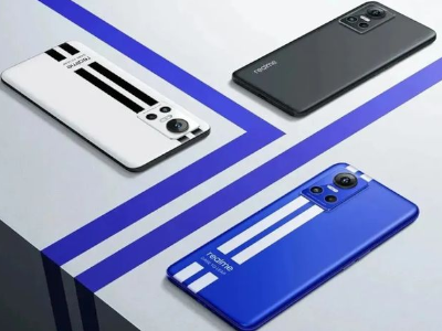    Объявлена дата презентации realme GT Neo 5 с 240-ваттной зарядкой