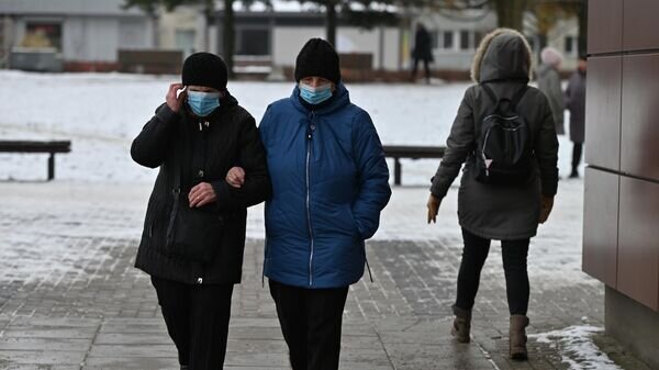    © Sputnik / Владислав Адамовский