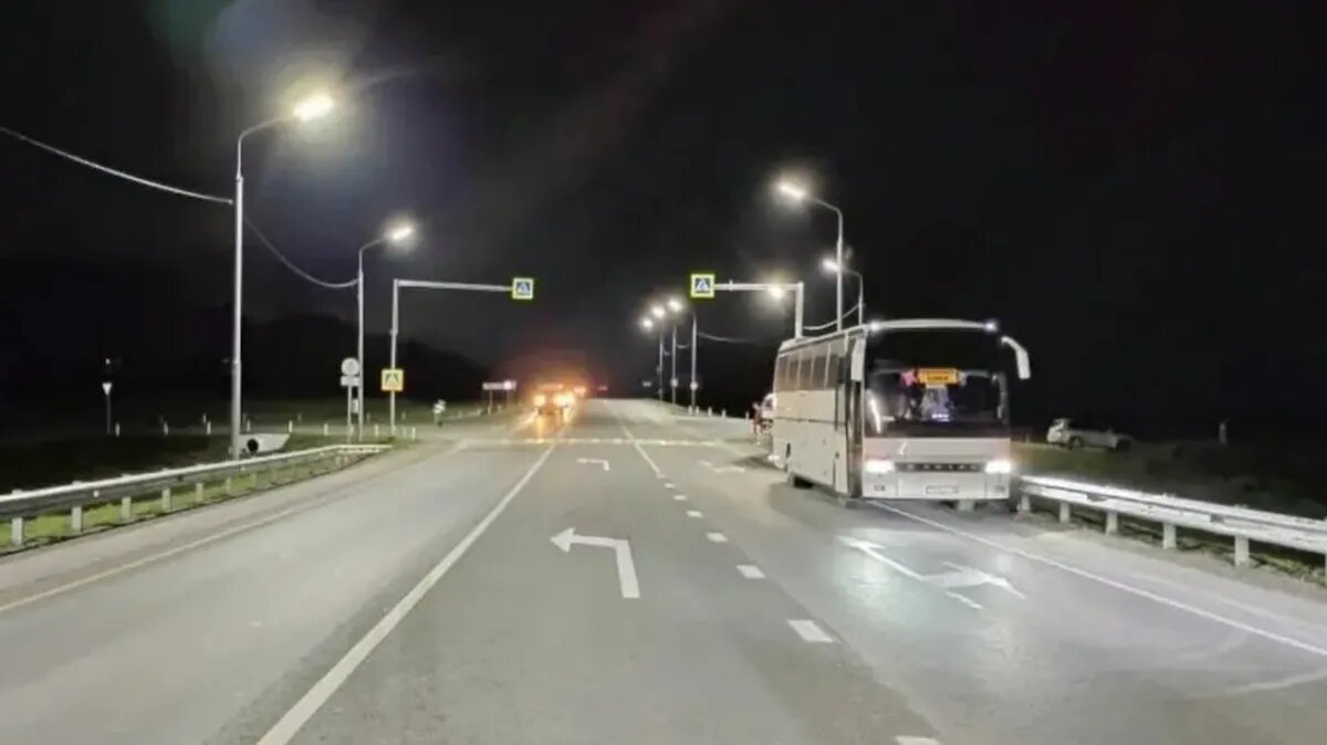 Фото: ГИБДД Искитима