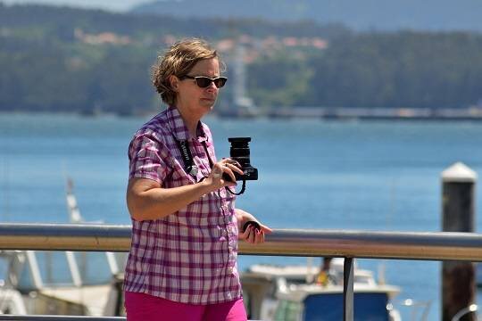    Туристы рассказали о своём отношении к курортному сбору