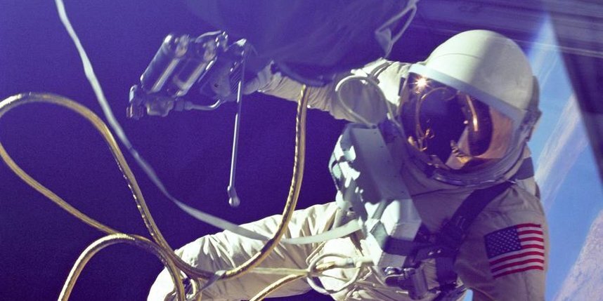    Иммунитет людей от пребывания в космосе существенно снижается.Pixabay