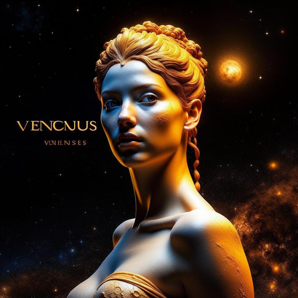 Фото созданное нейросетью