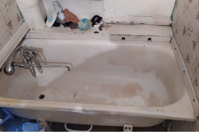    Что известно о 16-летней волгоградке, утопившей сына в ванной?