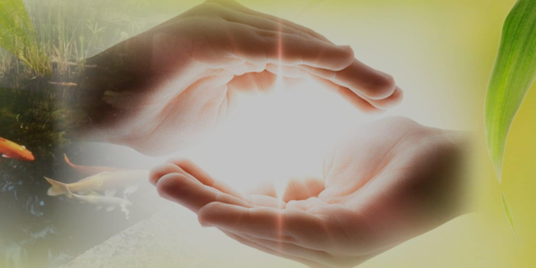 Мощнейшая техника расслабления и самоисцеления.