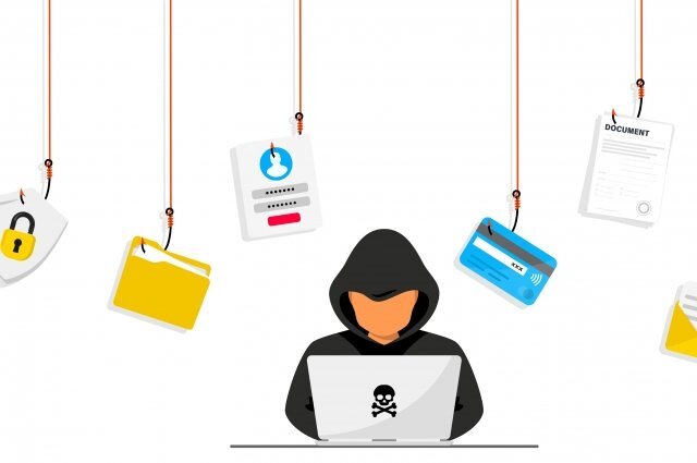    Что за мошенничество с размещением поддельных QR-кодов на территории школ?