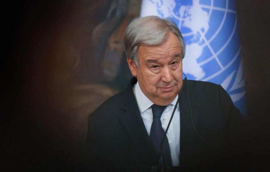    ООН призывает к запрету ядерных испытаний