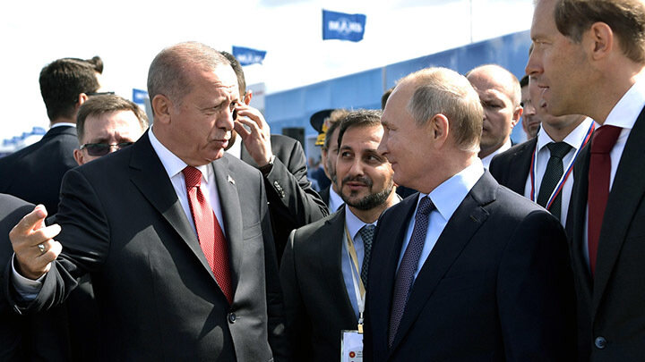 ФОТО: KREMLIN.RU