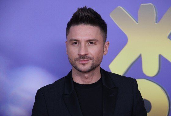    Сергей Лазарев