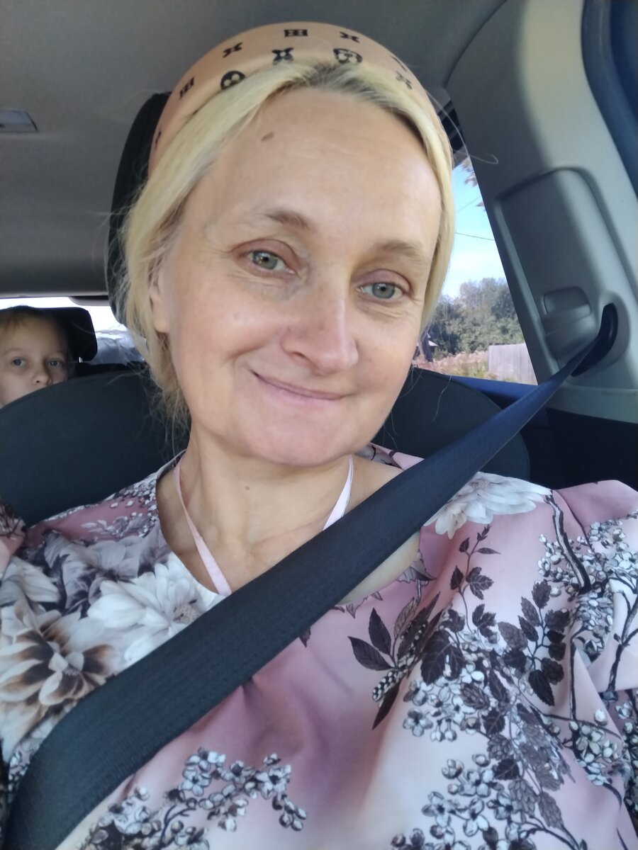 Вот и кончилось лето, а мы провожаем его приятным путешествием и ...