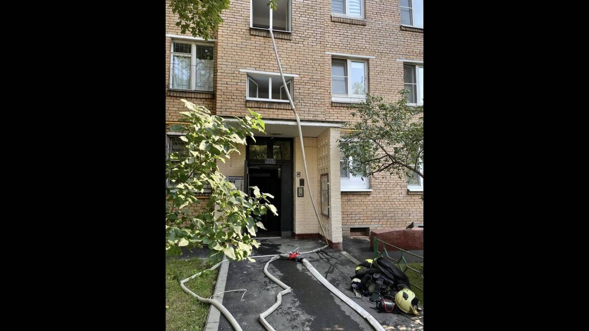    Фото: Пресс-служба прокуратуры Москвы