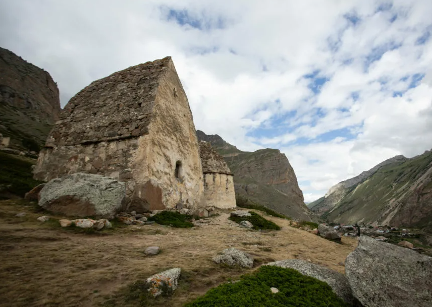 Село Эльтюбю Кабардино Балкария