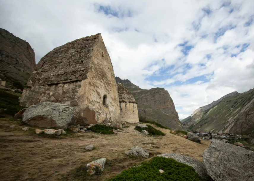 Чегем Кабардино Балкария Эльтюбю