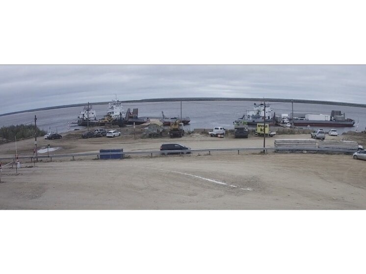 ФОТО: ПРЕСС-СЛУЖБА МИНТРАНСА ЯКУТИИ. 