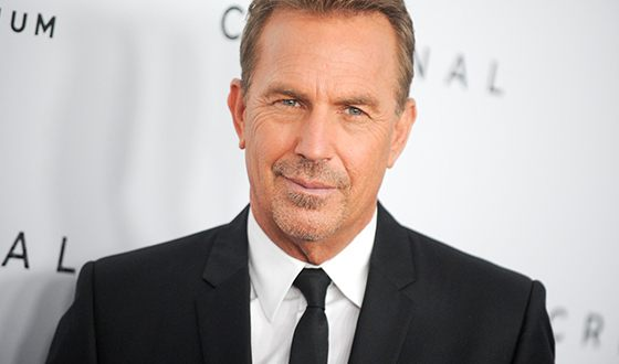 Кевин Костнер