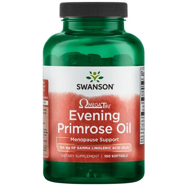 Масло примулы