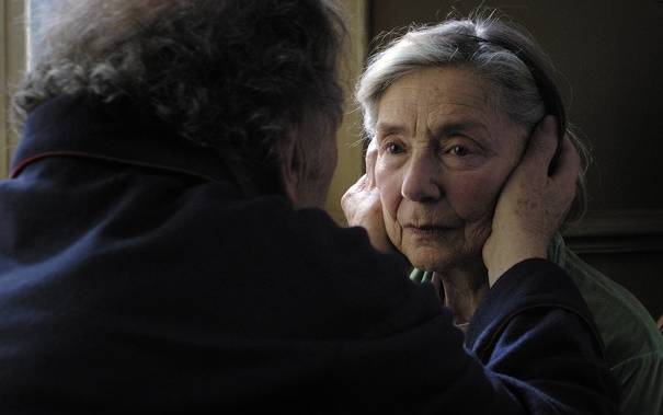 к\ф "Любовь"