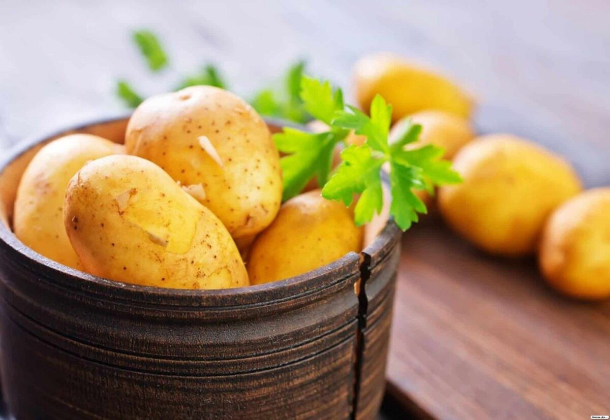 Можно ли есть картофель (картошка) при панкреатите поджелудочной железы