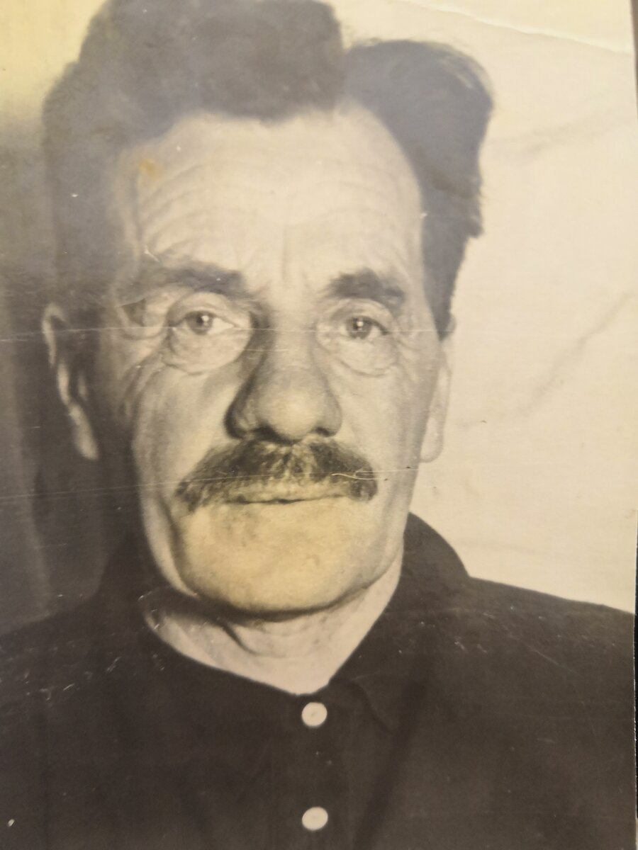 Кузьма Никандрович