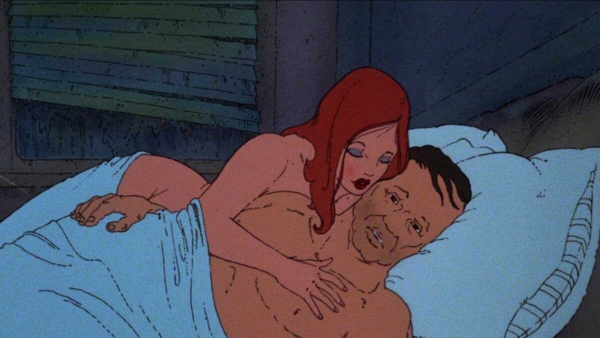 Мультфильм забава 1995 смотреть онлайн