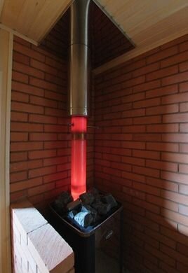 Экономия времени при нагреве в современной системе обогрева